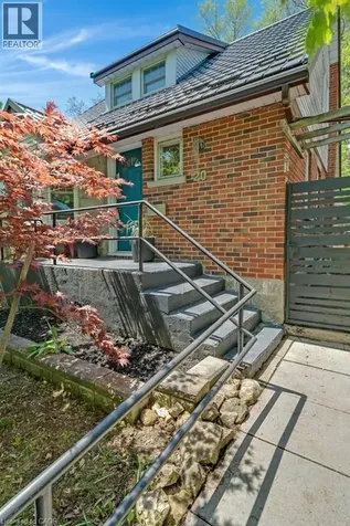 20 Ramore Street Cambridge ON N1S 2P8