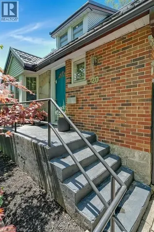 20 Ramore Street Cambridge ON N1S 2P8