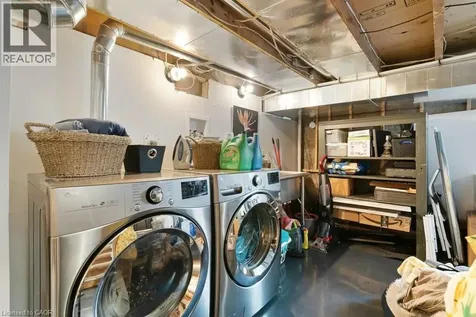 20 Ramore Street Cambridge ON N1S 2P8