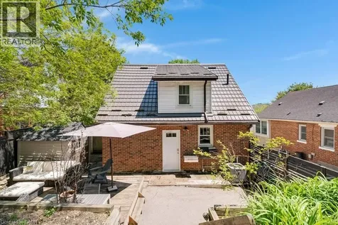 20 Ramore Street Cambridge ON N1S 2P8
