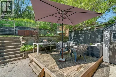20 Ramore Street Cambridge ON N1S 2P8