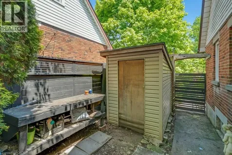 20 Ramore Street Cambridge ON N1S 2P8