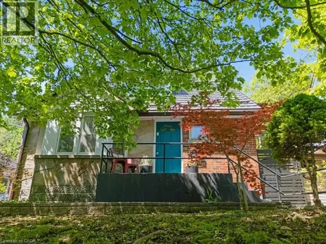 20 Ramore Street Cambridge ON N1S 2P8