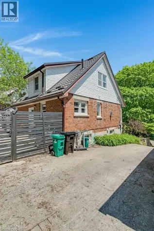 20 Ramore Street Cambridge ON N1S 2P8
