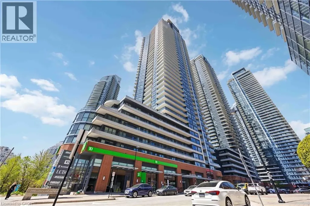 2212 Lake Shore Boulevard West Etobicoke ON M8V 0C2