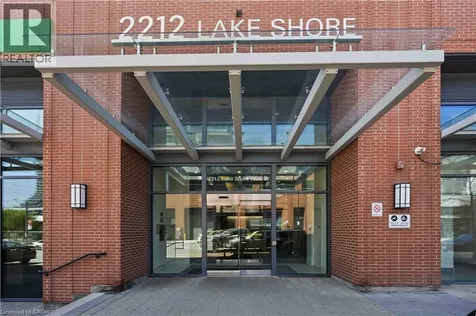 2212 Lake Shore Boulevard West Etobicoke ON M8V 0C2