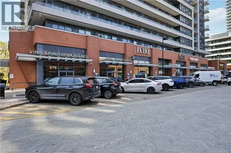 2212 Lake Shore Boulevard West Etobicoke ON M8V 0C2