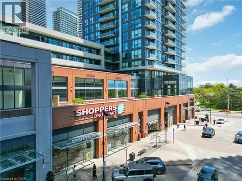 2212 Lake Shore Boulevard West Etobicoke ON M8V 0C2