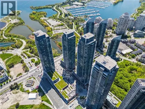 2212 Lake Shore Boulevard West Etobicoke ON M8V 0C2