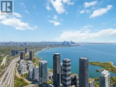 2212 Lake Shore Boulevard West Etobicoke ON M8V 0C2