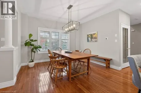 100 Beddoe Drive Hamilton ON L8P 4Z2