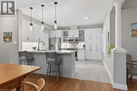 100 Beddoe Drive Hamilton ON L8P 4Z2