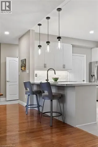 100 Beddoe Drive Hamilton ON L8P 4Z2