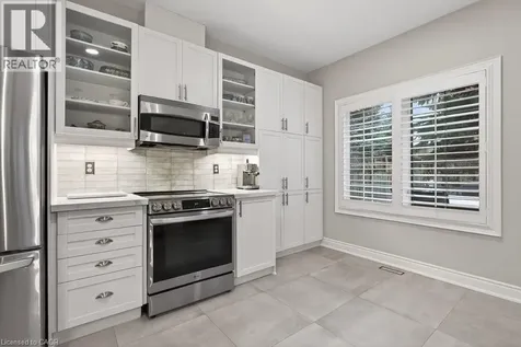 100 Beddoe Drive Hamilton ON L8P 4Z2