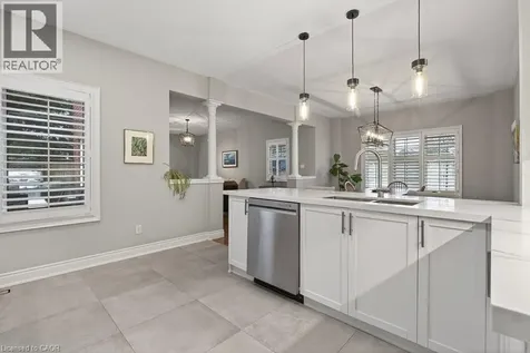 100 Beddoe Drive Hamilton ON L8P 4Z2