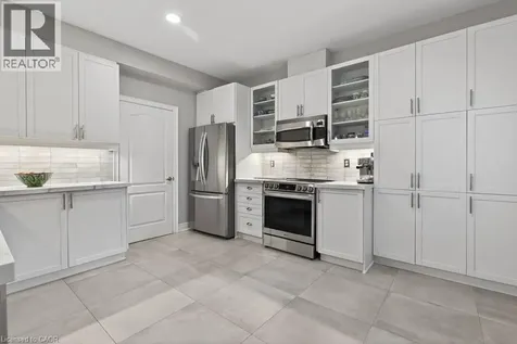 100 Beddoe Drive Hamilton ON L8P 4Z2