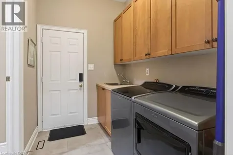 100 Beddoe Drive Hamilton ON L8P 4Z2