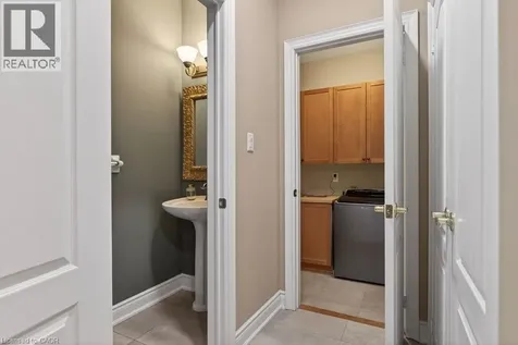 100 Beddoe Drive Hamilton ON L8P 4Z2