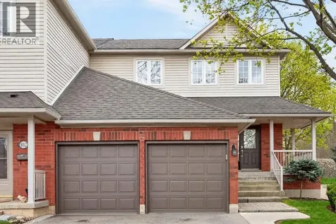 100 Beddoe Drive Hamilton ON L8P 4Z2