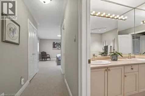 100 Beddoe Drive Hamilton ON L8P 4Z2