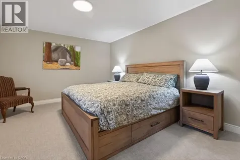 100 Beddoe Drive Hamilton ON L8P 4Z2