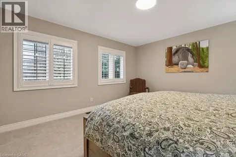 100 Beddoe Drive Hamilton ON L8P 4Z2