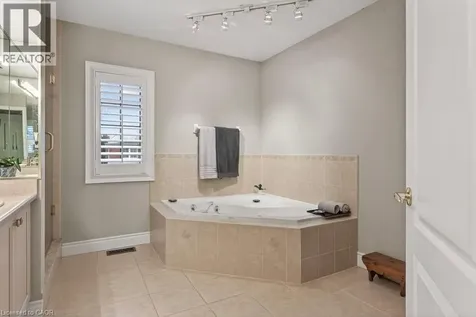 100 Beddoe Drive Hamilton ON L8P 4Z2