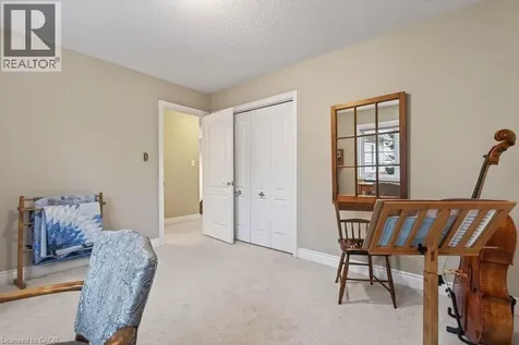 100 Beddoe Drive Hamilton ON L8P 4Z2