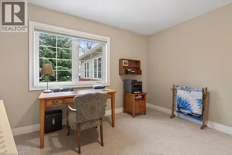 100 Beddoe Drive Hamilton ON L8P 4Z2