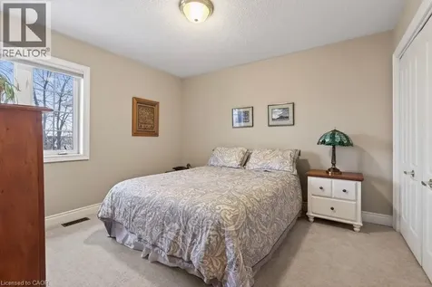 100 Beddoe Drive Hamilton ON L8P 4Z2