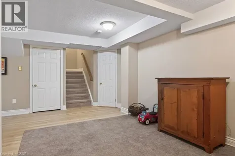 100 Beddoe Drive Hamilton ON L8P 4Z2