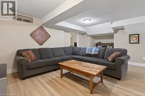 100 Beddoe Drive Hamilton ON L8P 4Z2