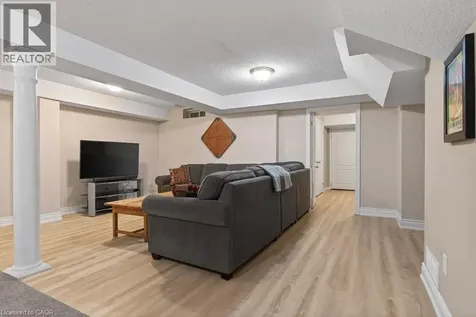 100 Beddoe Drive Hamilton ON L8P 4Z2