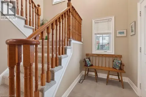 100 Beddoe Drive Hamilton ON L8P 4Z2