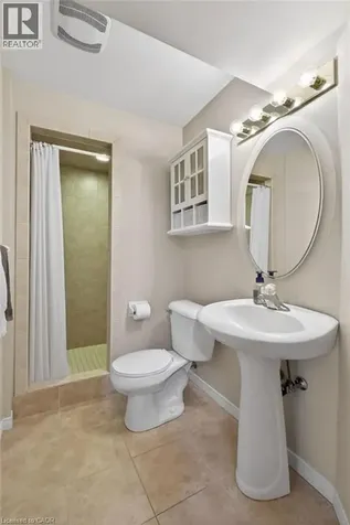 100 Beddoe Drive Hamilton ON L8P 4Z2