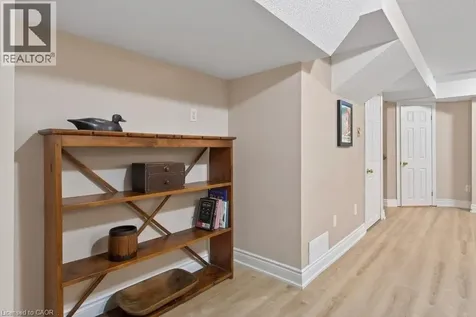 100 Beddoe Drive Hamilton ON L8P 4Z2