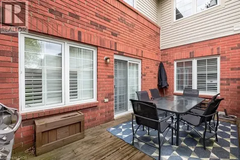 100 Beddoe Drive Hamilton ON L8P 4Z2
