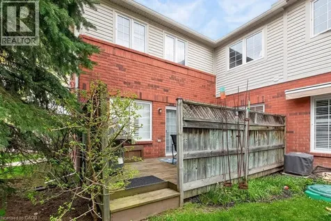 100 Beddoe Drive Hamilton ON L8P 4Z2