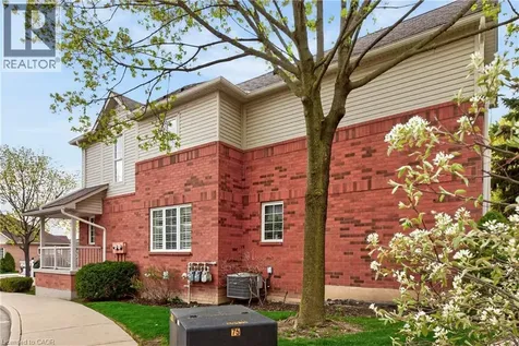 100 Beddoe Drive Hamilton ON L8P 4Z2