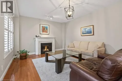 100 Beddoe Drive Hamilton ON L8P 4Z2