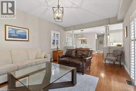 100 Beddoe Drive Hamilton ON L8P 4Z2
