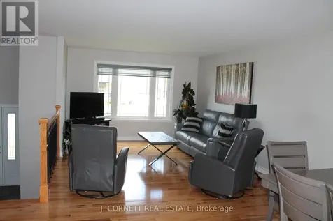2140 Burke Avenue East Cornwall ON K6H 5B4
