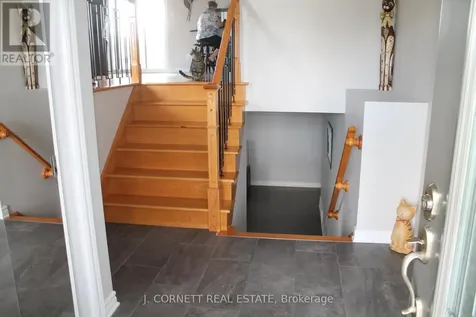 2140 Burke Avenue East Cornwall ON K6H 5B4