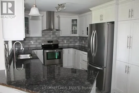 2140 Burke Avenue East Cornwall ON K6H 5B4