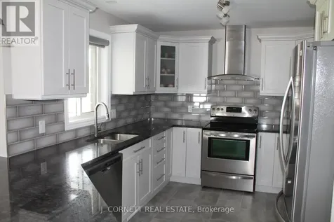 2140 Burke Avenue East Cornwall ON K6H 5B4