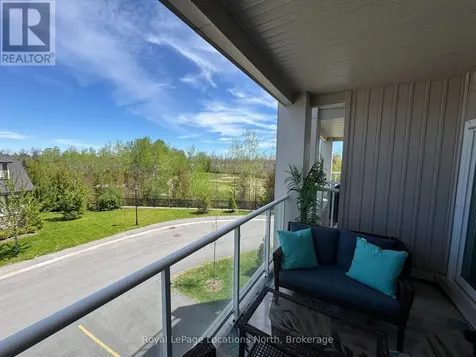 5 Spooner Crescent Collingwood ON L9Y 1T3