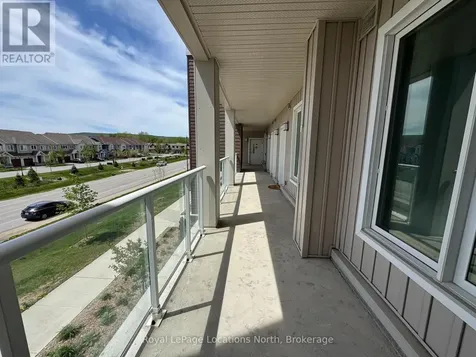 5 Spooner Crescent Collingwood ON L9Y 1T3