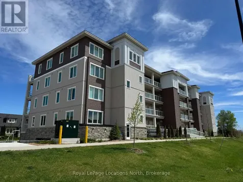 5 Spooner Crescent Collingwood ON L9Y 1T3