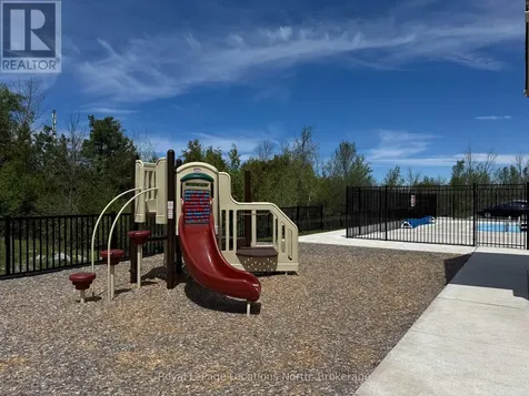 5 Spooner Crescent Collingwood ON L9Y 1T3