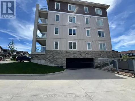 5 Spooner Crescent Collingwood ON L9Y 1T3